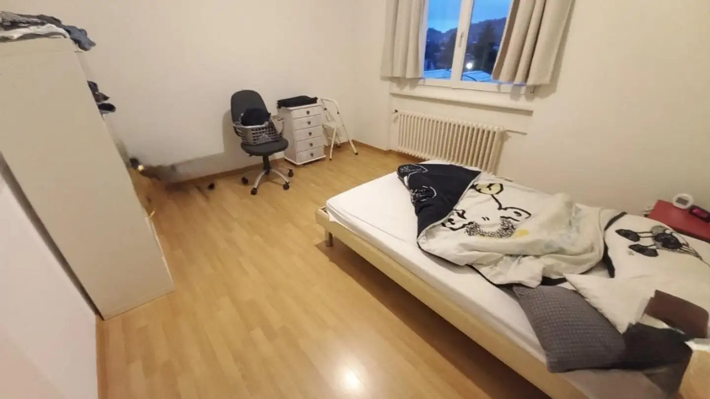 Wohnung mieten - Schulstrasse 5, 3612 Steffisburg - Foto 3