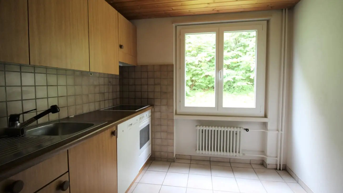 Apartment for rent - Bifängli 7, 8757 Filzbach - Photo 4