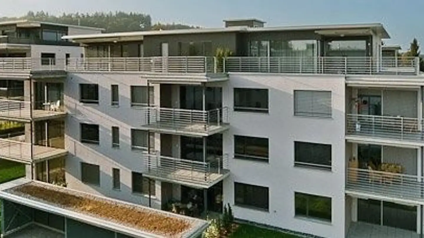 Apartment for rent - Breitfeldstrasse 19, 5634 Merenschwand