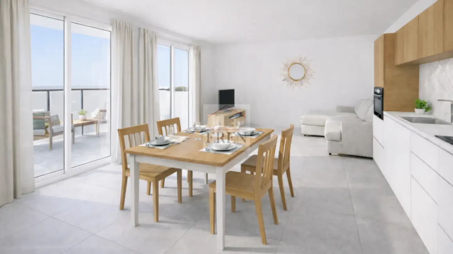 Apartment for sale - 3979 Grône - Photo 2