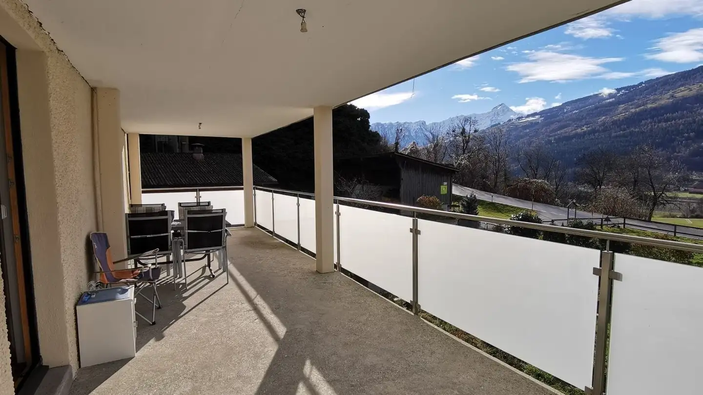 Apartment for rent - Mühle 3, 7418 Tumegl/Tomils - Photo 2