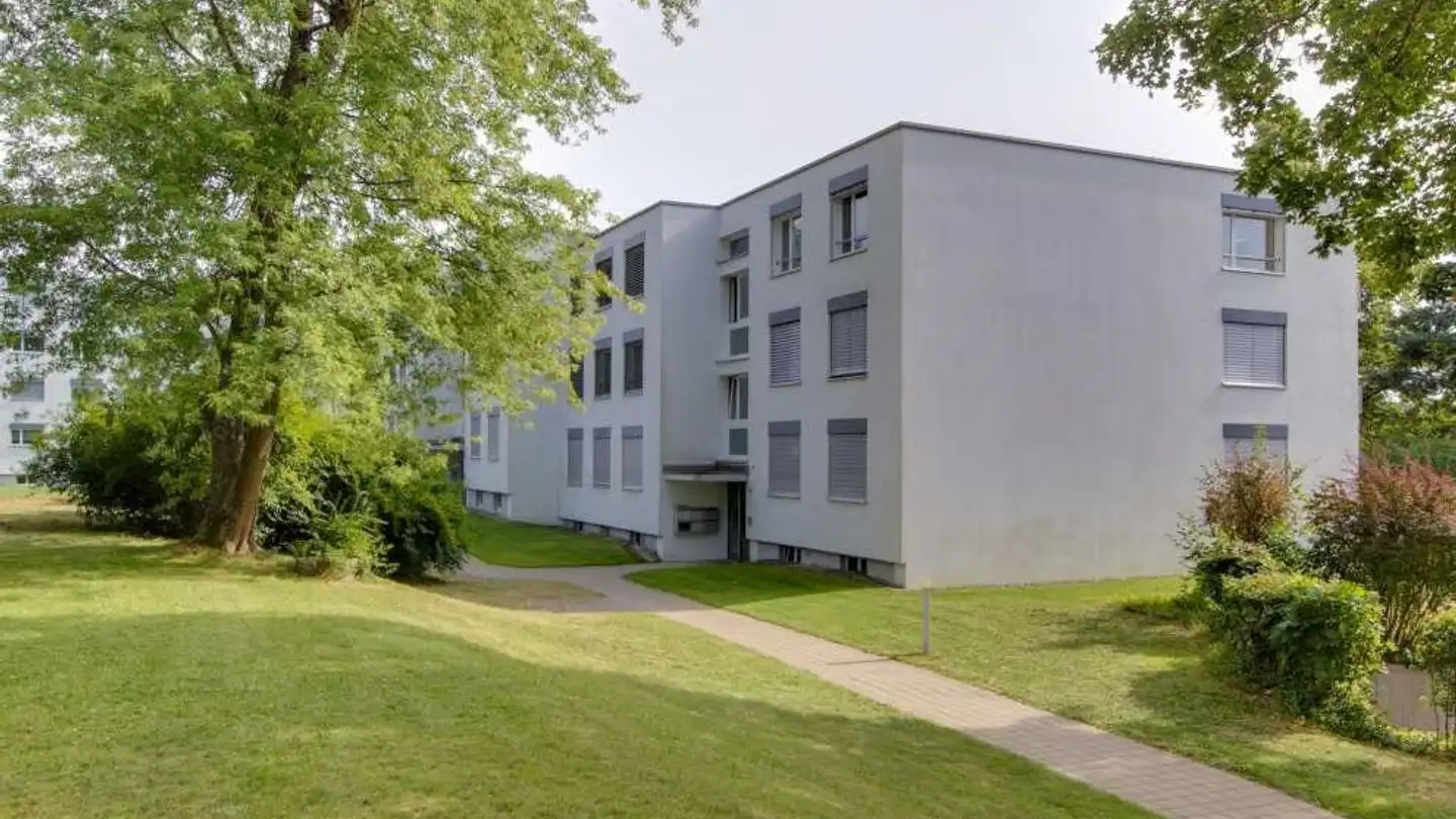 Appartamento in affitto - Lindenstrasse 15, 8307 Effretikon