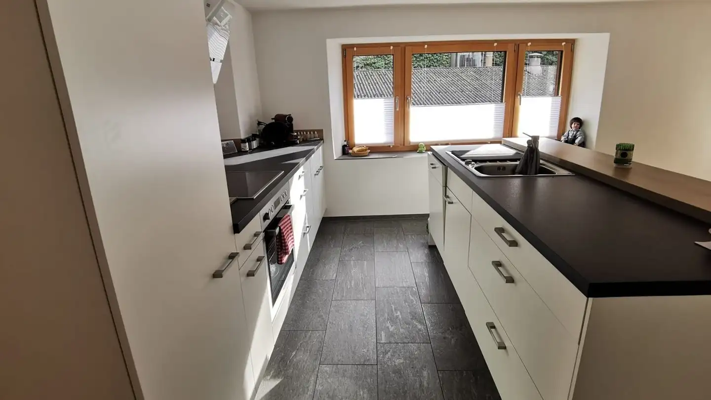 Apartment for rent - Mühle 3, 7418 Tumegl/Tomils - Photo 4