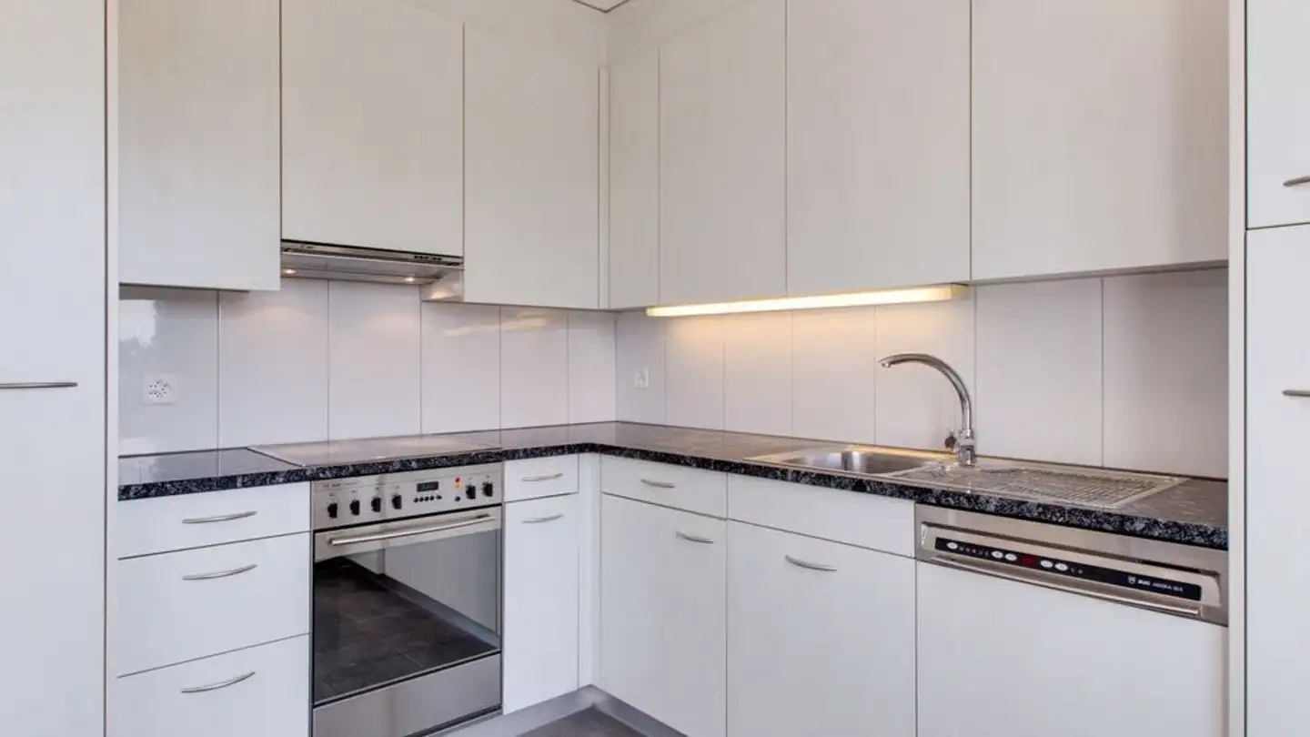 Appartamento in affitto - Lindenstrasse 15, 8307 Effretikon - Foto 2