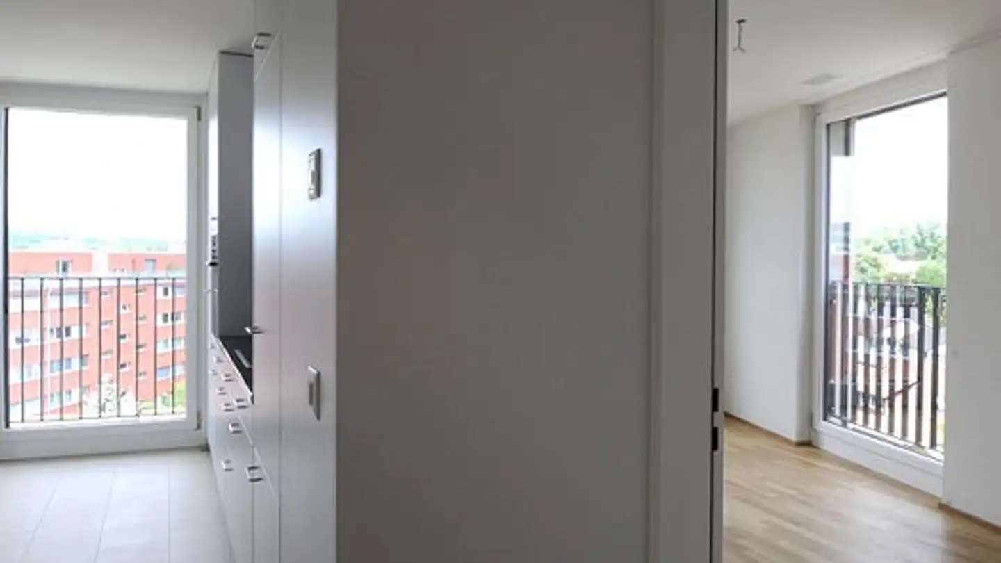 Appartement à louer - Falmenstrasse 2b, 8610 Uster