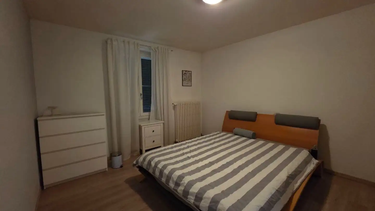 Apartment for rent - Grand'vy 13, 1268 Begnins - Photo 2