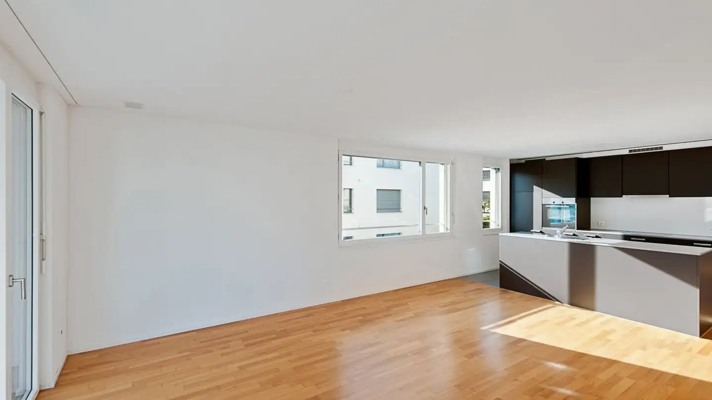 Apartment for rent - Breitfeldstrasse 19, 5634 Merenschwand - Photo 3