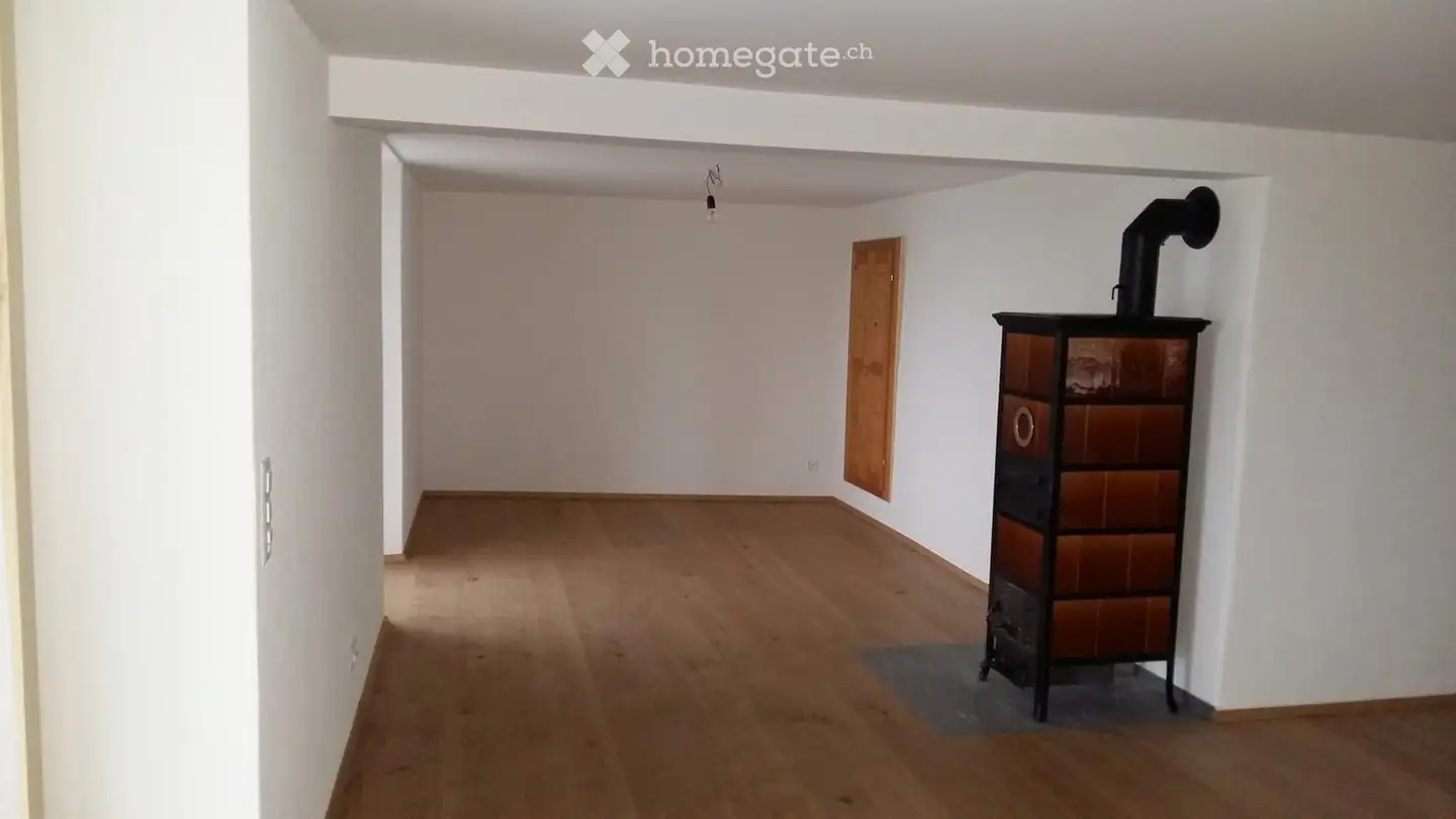 Apartment for rent - Mühle 3, 7418 Tumegl/Tomils