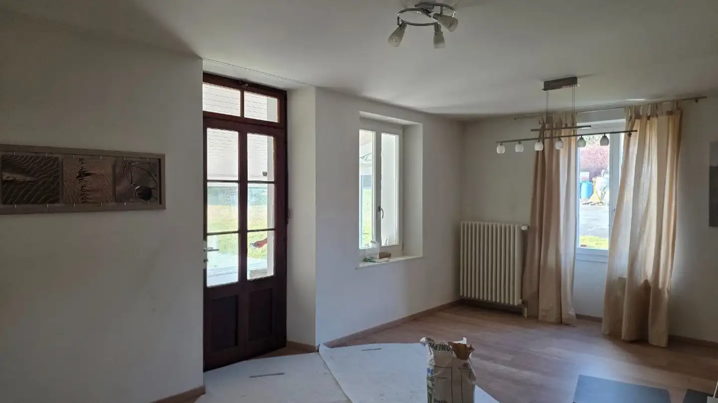 Apartment for rent - Grand'vy 13, 1268 Begnins - Photo 3