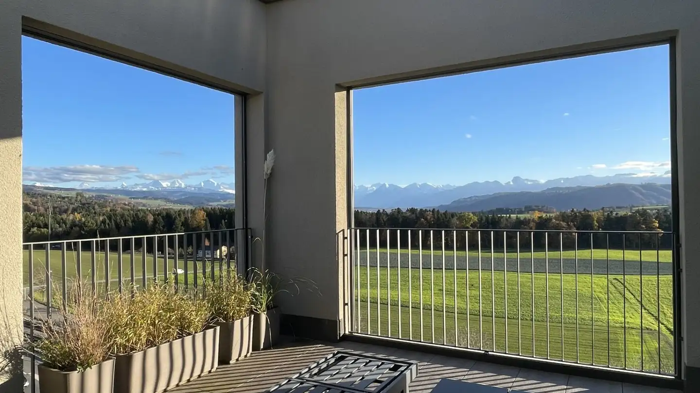 Apartment for sale - Worbstrasse 31, 3075 Rüfenacht BE