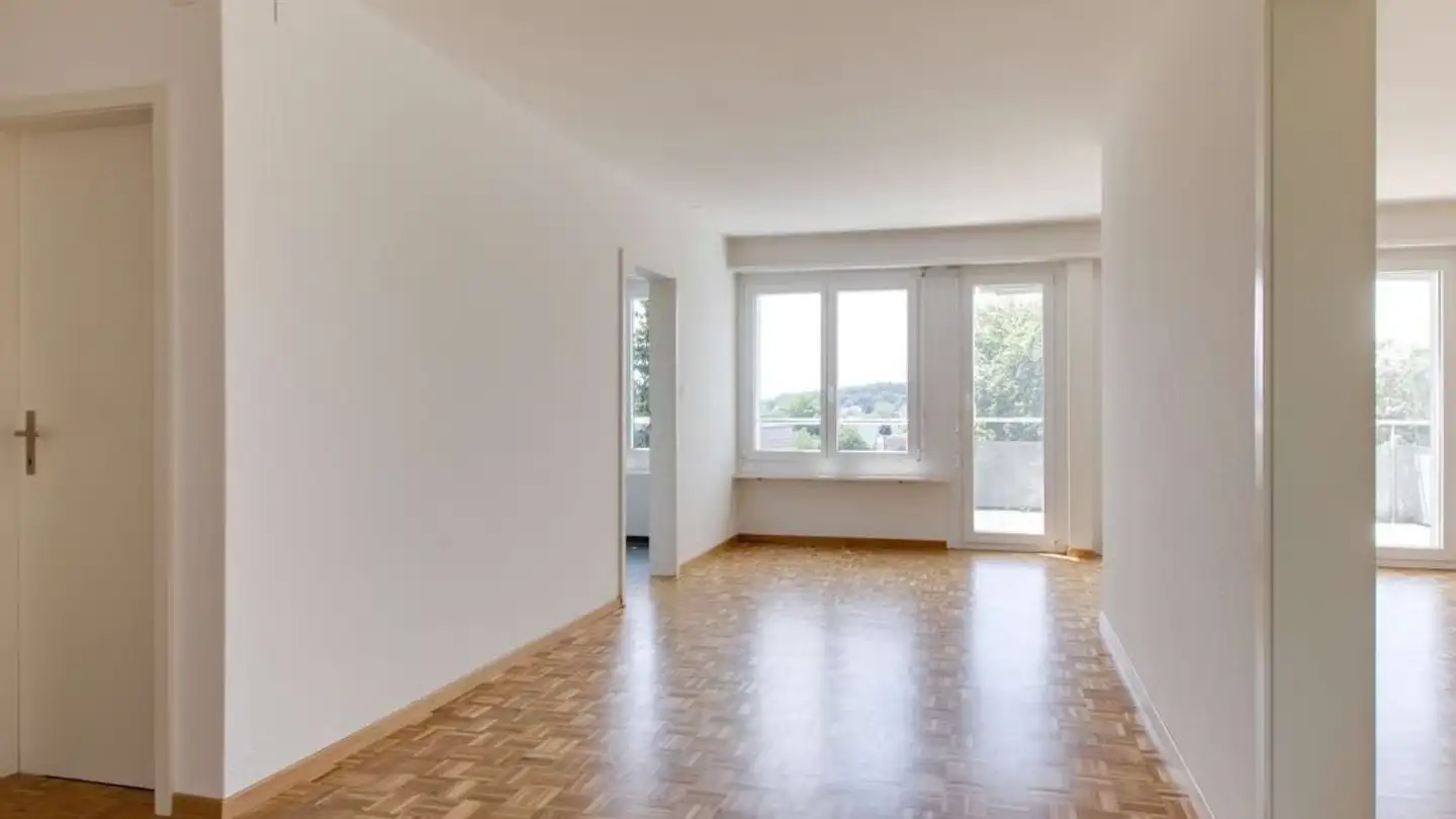 Appartamento in affitto - Lindenstrasse 15, 8307 Effretikon - Foto 3