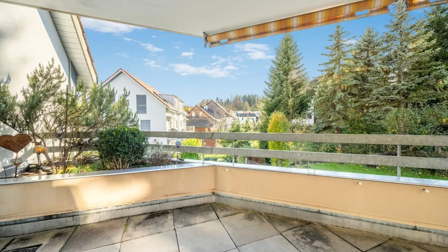 Reihenhaus kaufen - 8133 Esslingen