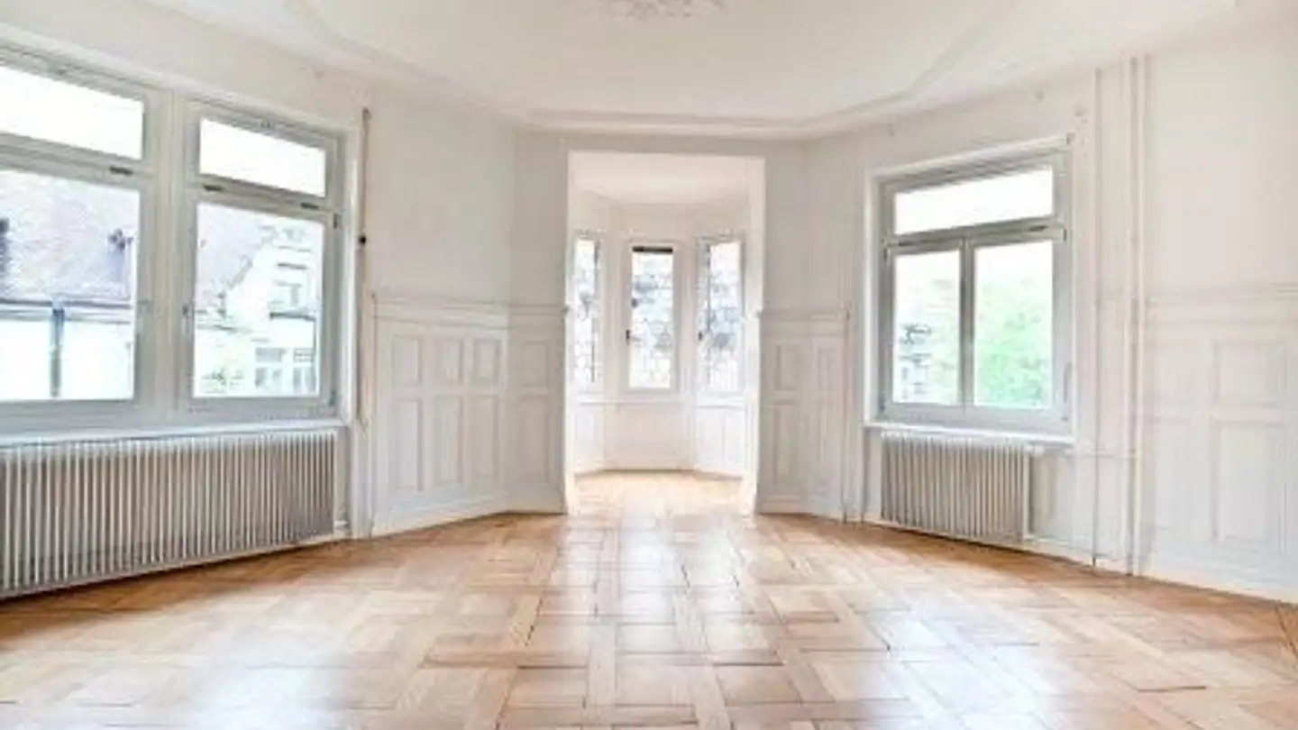 Wohnung mieten - Edisonstrasse 5, 8050 Zürich - Foto 4