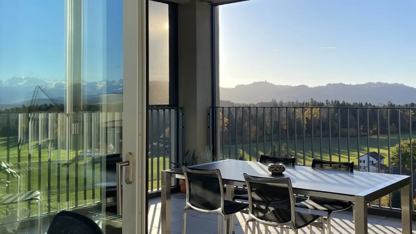 Apartment for sale - Worbstrasse 31, 3075 Rüfenacht BE - Photo 2