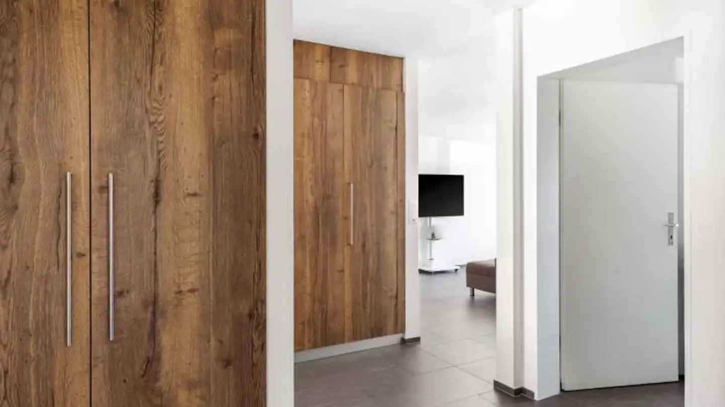 Appartement à louer - Büölstrasse 10, 6440 Brunnen