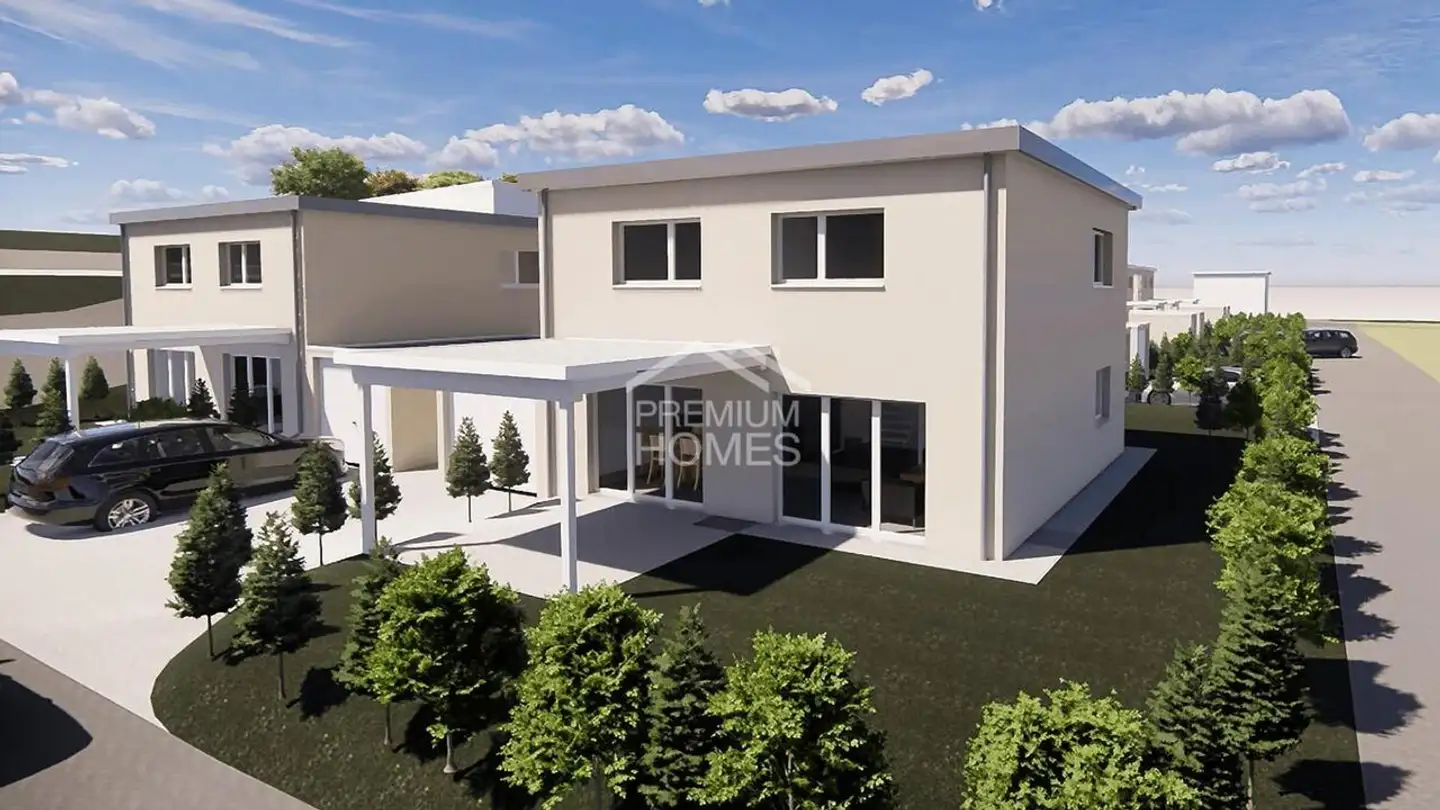 Single house for sale - 5105 Auenstein