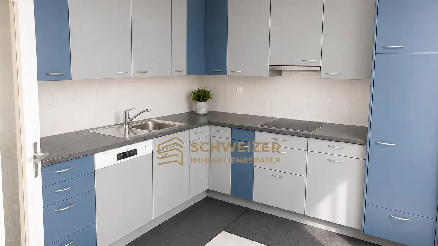 Maison jumelle à vendre - 8200 Schaffhausen - Photo 3