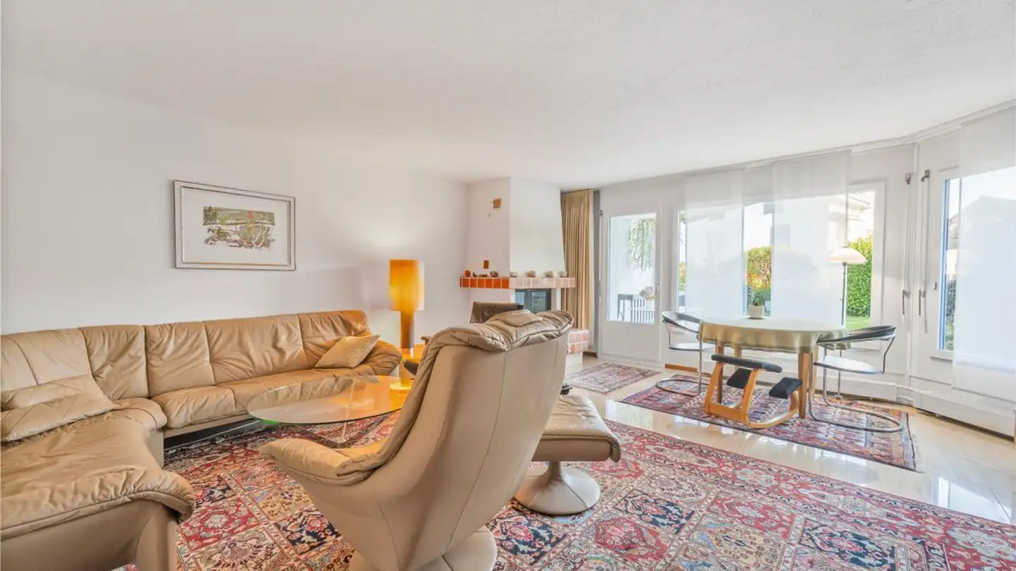 Reihenhaus kaufen - Hotzenwise 10, 8133 Esslingen