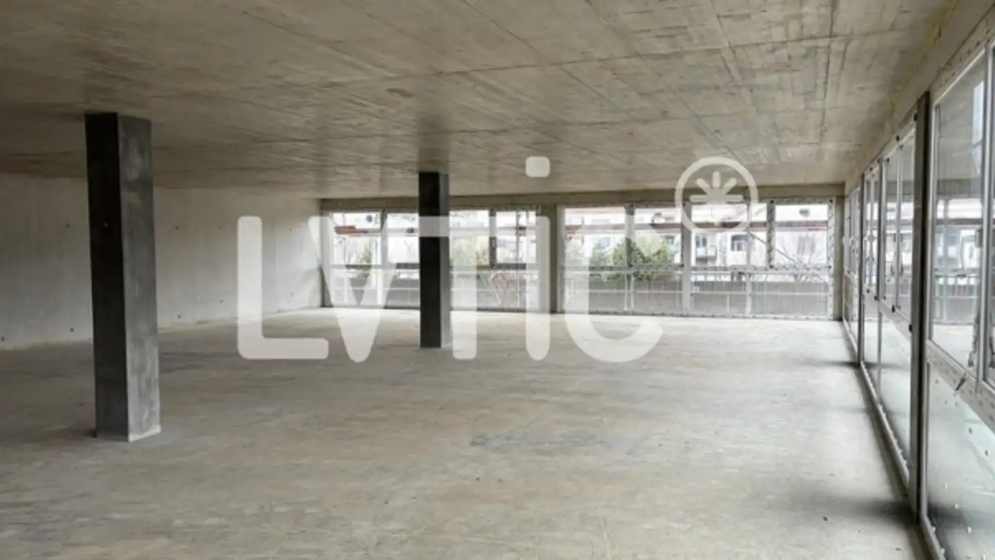 Storage space for rent - 1400 Yverdon-les-Bains