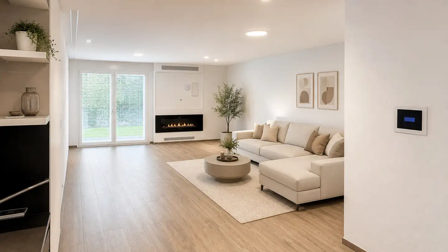 Apartment for rent - Wilenstrasse 222, 8832 Wilen b. Wollerau
