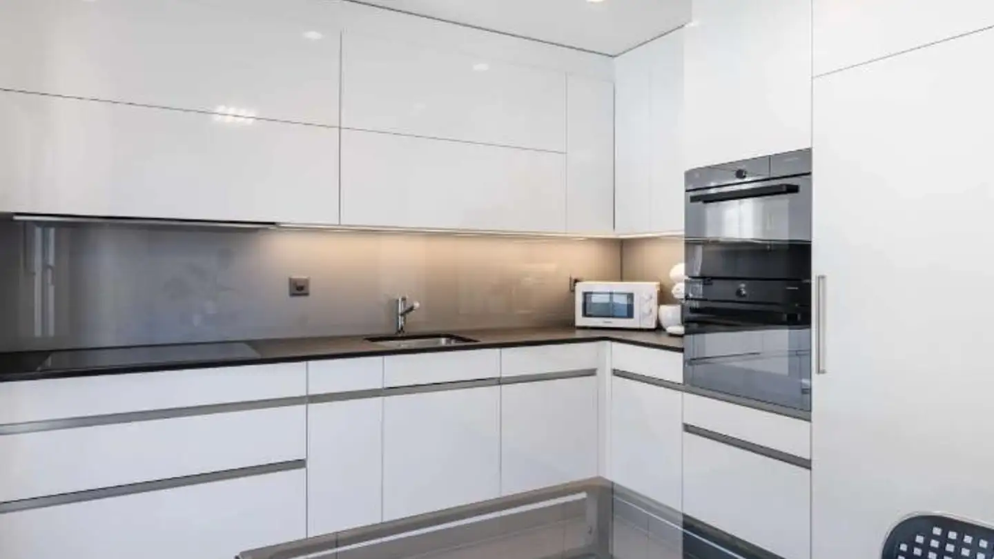Appartement à louer - Büölstrasse 10, 6440 Brunnen - Photo 3