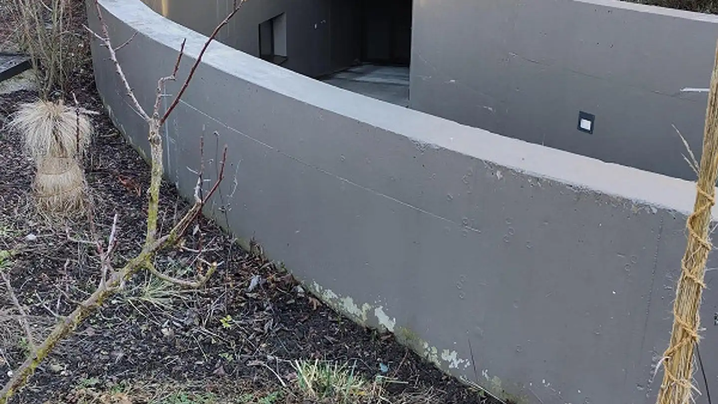 Place de parking souterraine à louer - Grüneggweg 10, 6280 Hochdorf - Photo 2