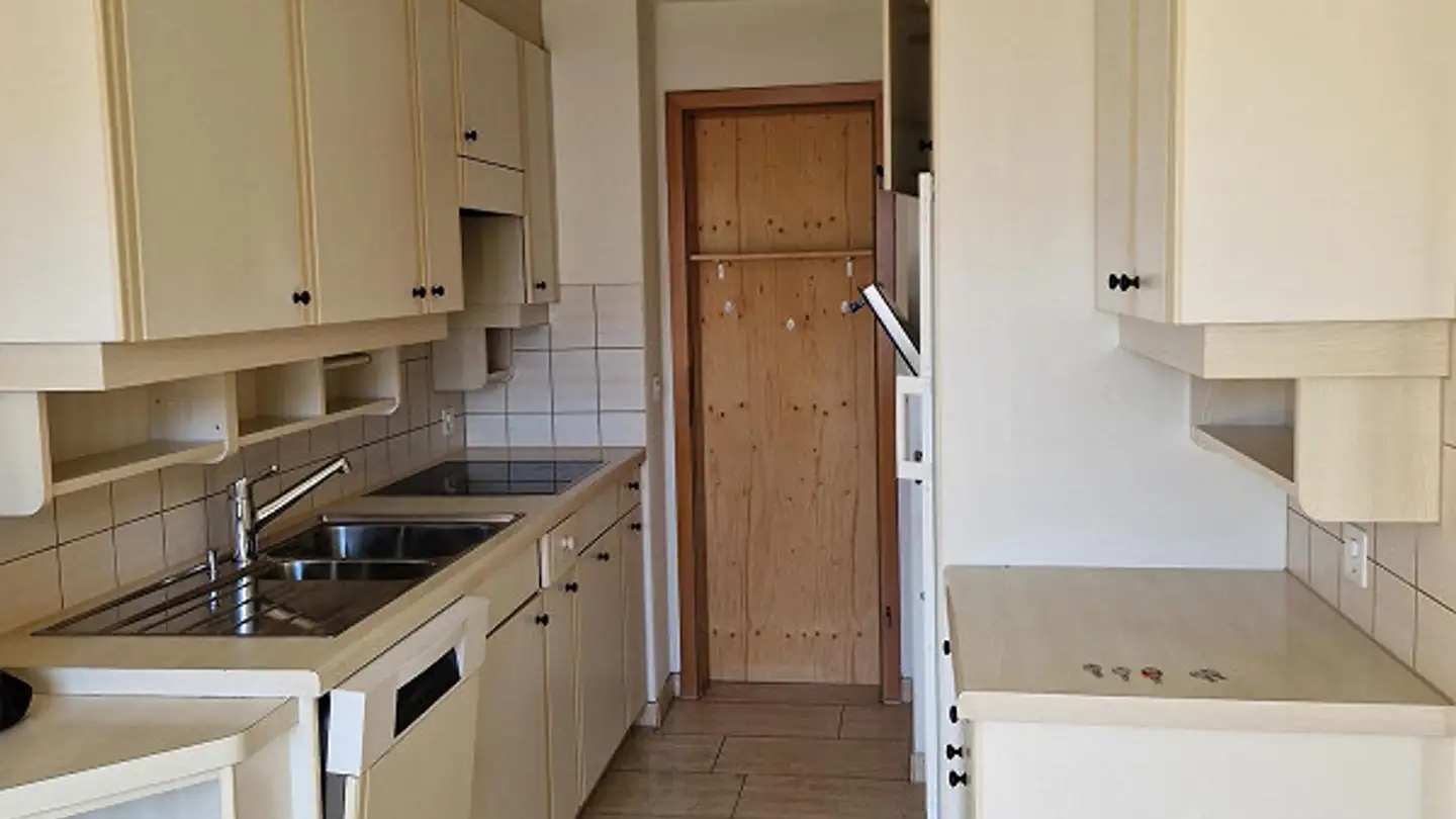 Apartment for rent - Nussbaumstrasse 1a, 7205 Zizers - Photo 4