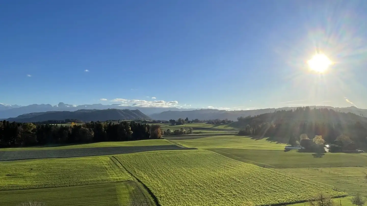 Apartment for sale - Worbstrasse 31, 3075 Rüfenacht BE - Photo 3