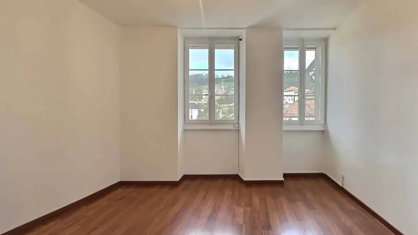 Appartement à louer - Rue Mauborget 22, 1510 Moudon - Photo 3