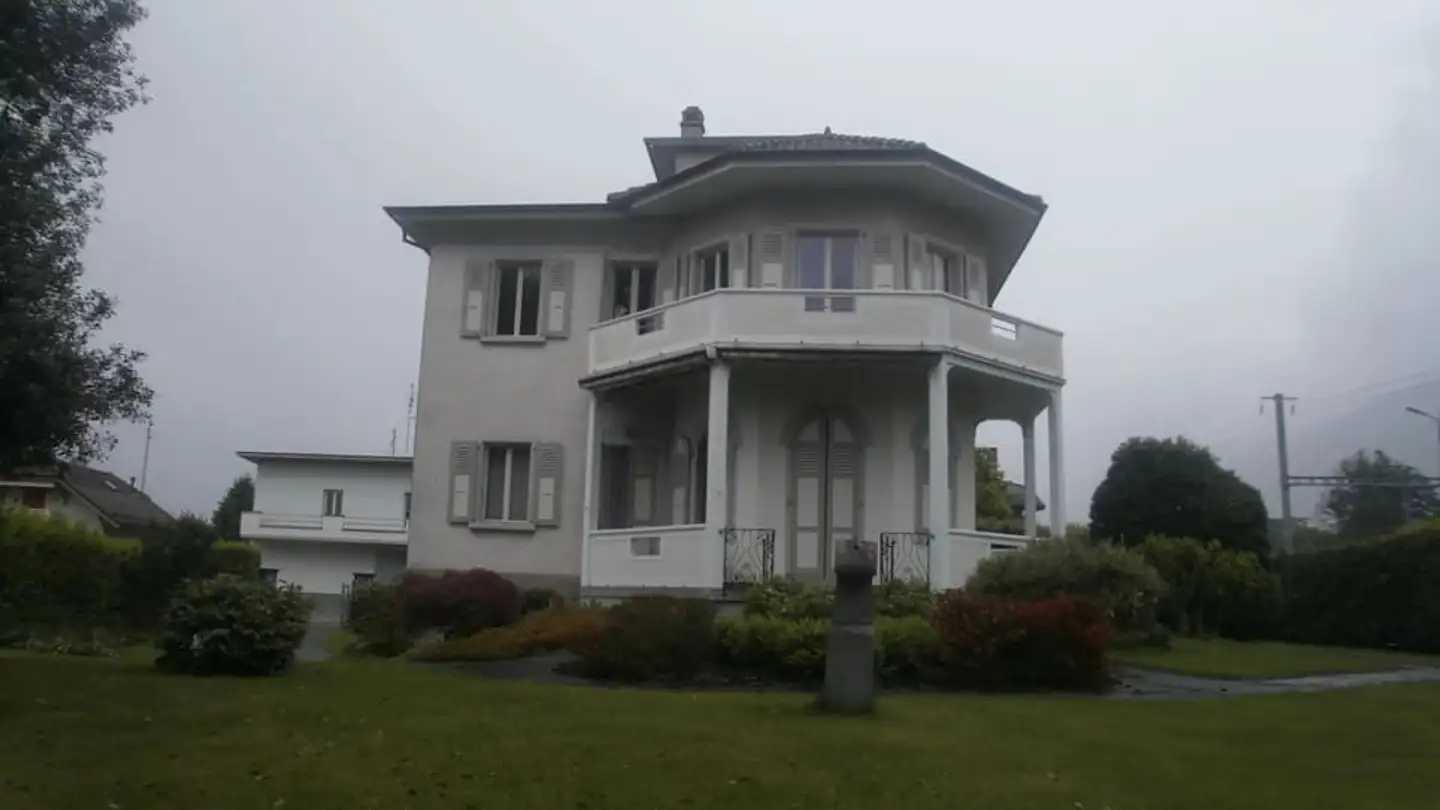 Mehrfamilienhaus kaufen - 1860 Aigle - Foto 2