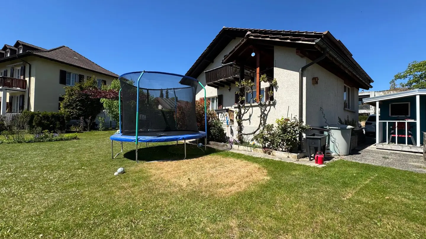 Single house for sale - Schönauweg 9, 3612 Steffisburg - Photo 2