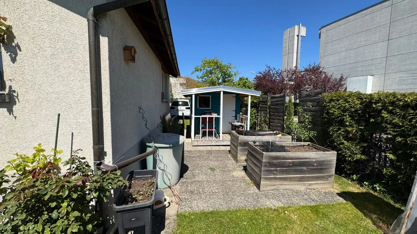 Single house for sale - Schönauweg 9, 3612 Steffisburg - Photo 4