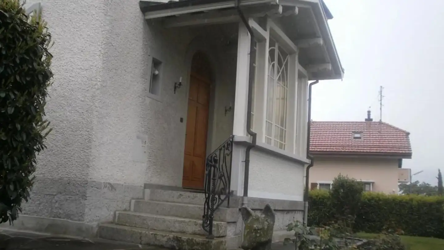 Mehrfamilienhaus kaufen - 1860 Aigle - Foto 4