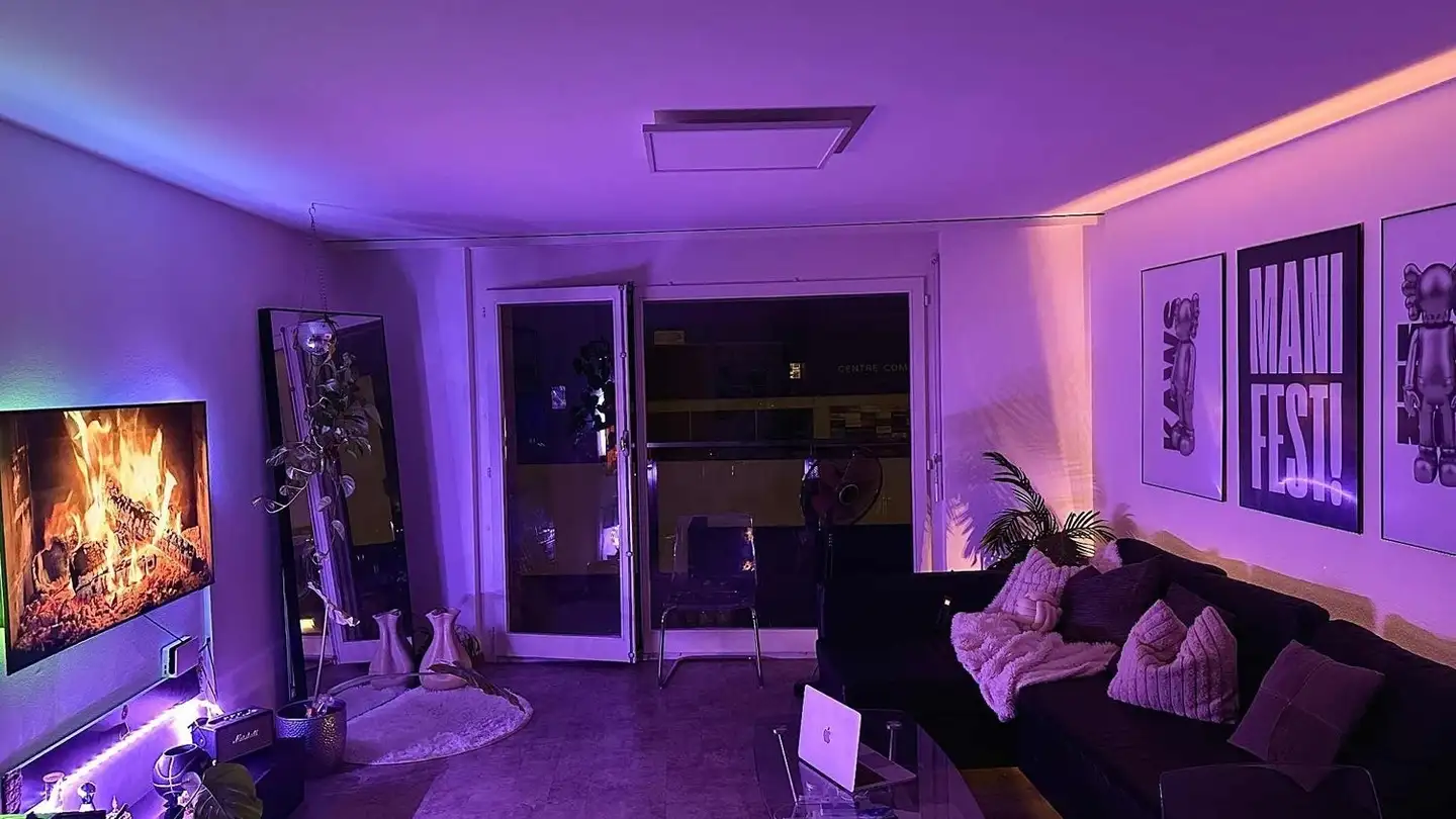 Appartamento in affitto - 1800 Vevey - Foto 2