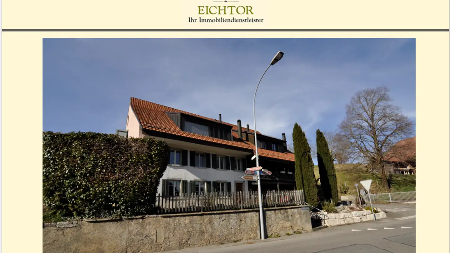 Appartamento in affitto - Oberdorfstrasse 2, 5107 Schinznach Dorf - Photo 2