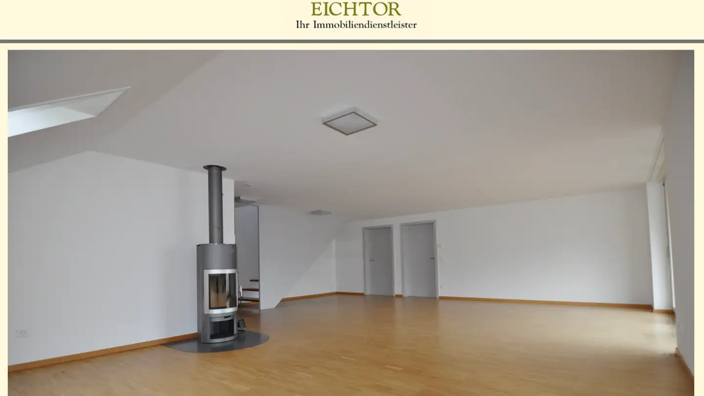 Appartamento in affitto - Oberdorfstrasse 2, 5107 Schinznach Dorf - Photo 4