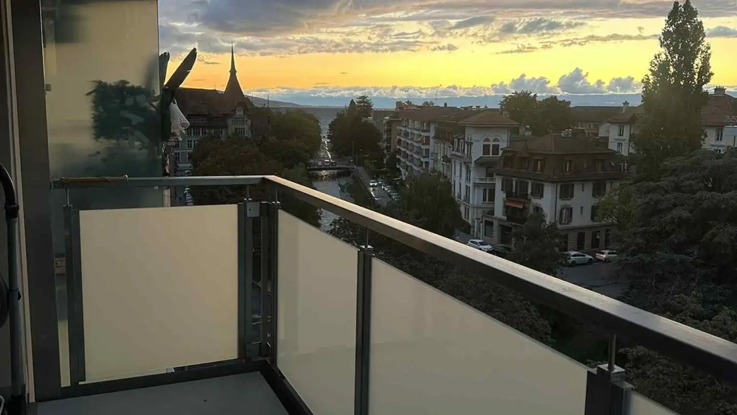 Appartamento in affitto - 1800 Vevey - Foto 3