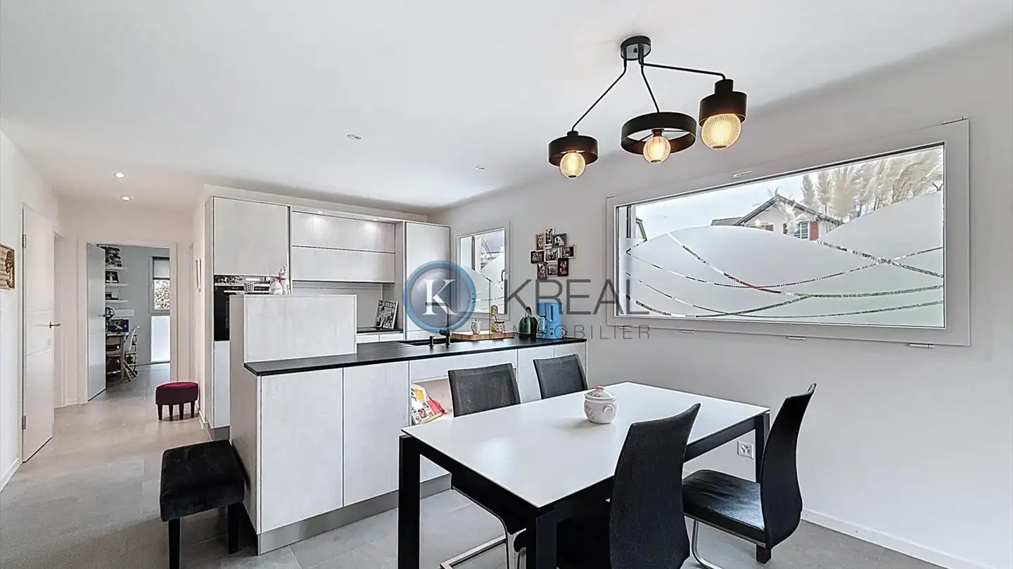 Appartement à vendre - 1032 Romanel-sur-Lausanne - Photo 2