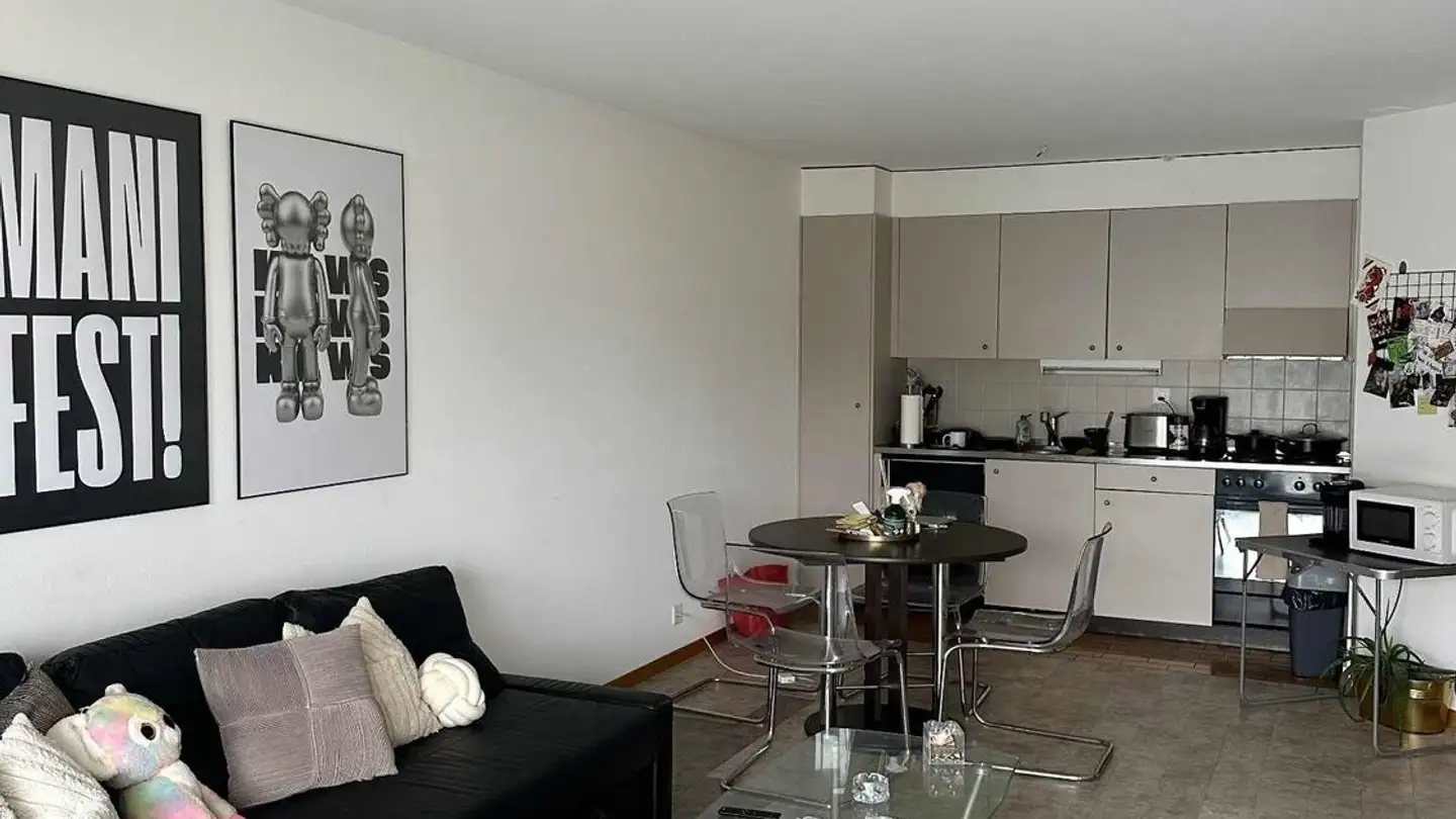 Appartamento in affitto - 1800 Vevey - Foto 4