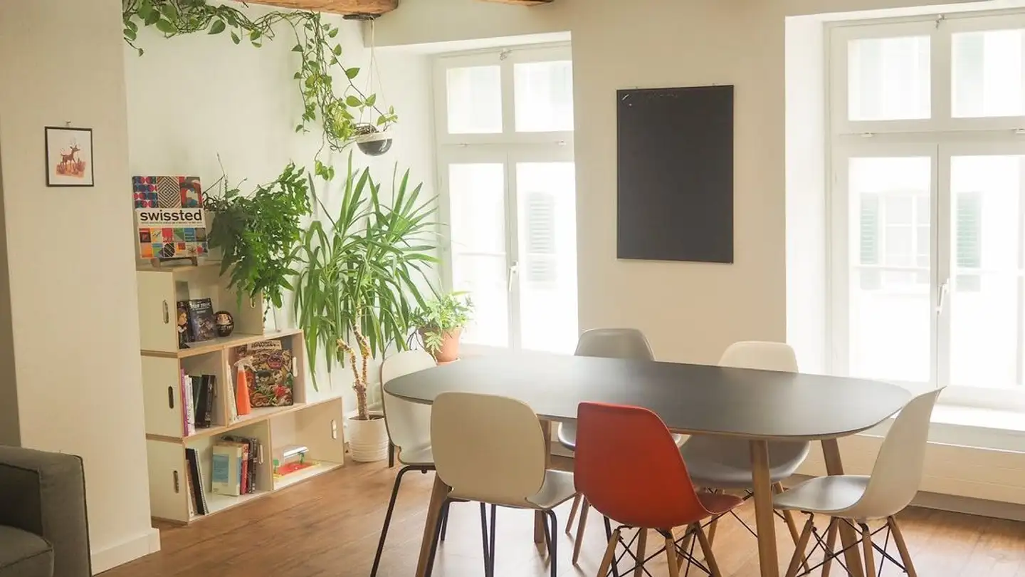 Werkstatt mieten - Oberer Graben 3, 4600 Olten - Foto 3