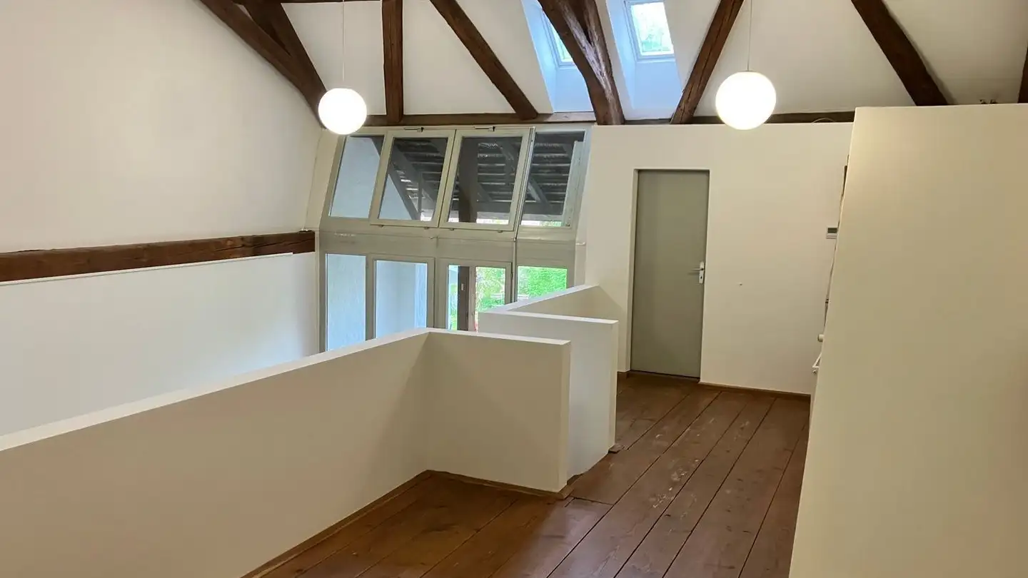 Studio mieten - Oberdorf 13, 4132 Muttenz - Foto 2