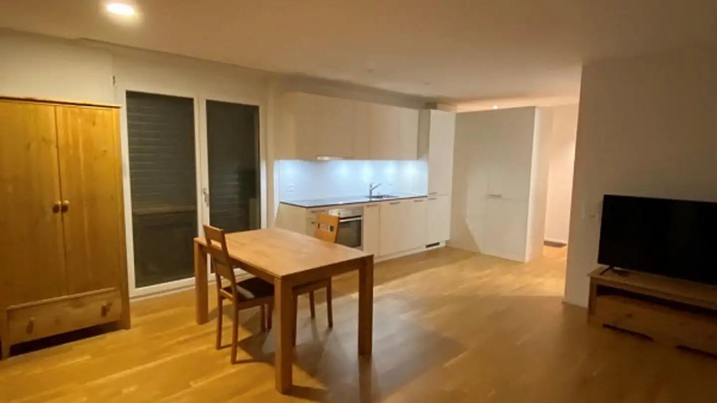 Appartamento in affitto - Kirchstrasse 79, 2540 Grenchen - Photo 2