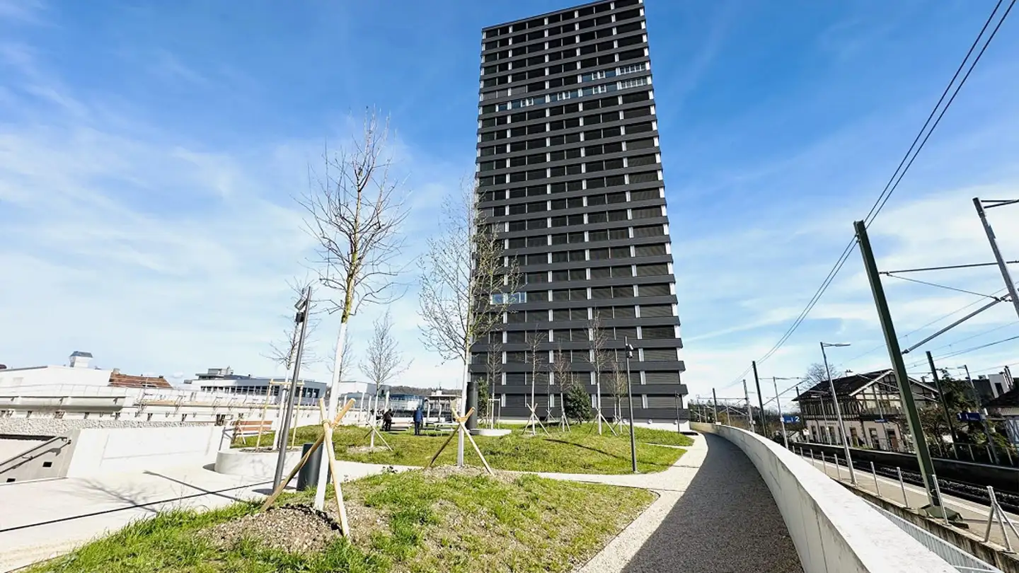 Appartement à vendre - Im Rhytech 3, 8212 Neuhausen am Rheinfall