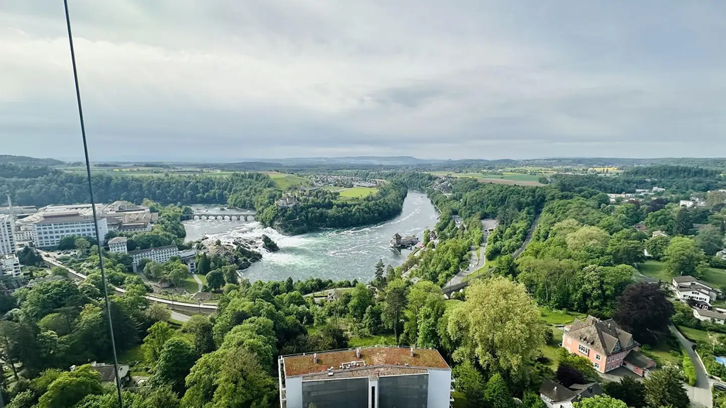 Wohnung kaufen - Im Rhytech 3, 8212 Neuhausen am Rheinfall - Foto 2