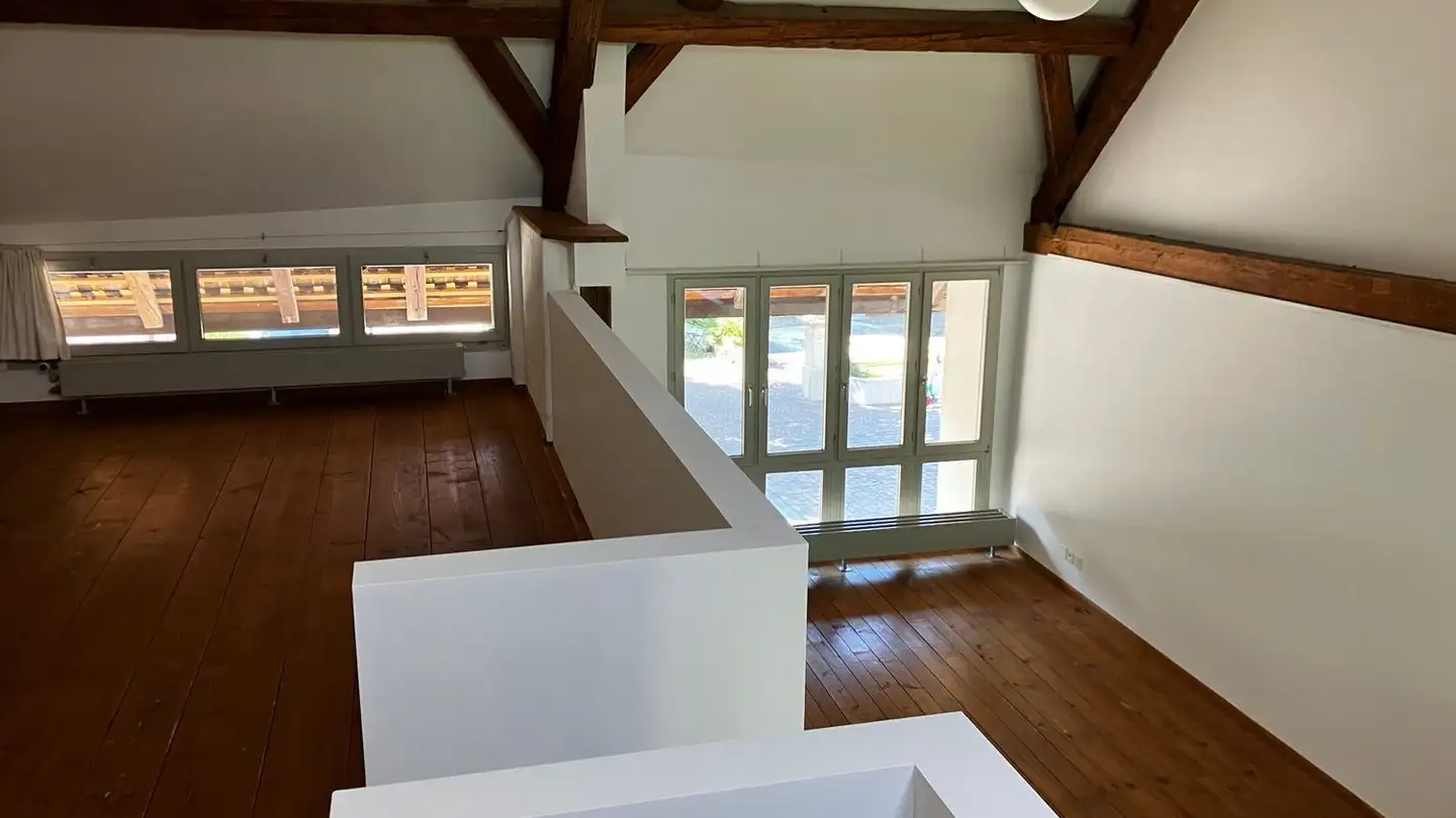 Studio mieten - Oberdorf 13, 4132 Muttenz - Foto 3