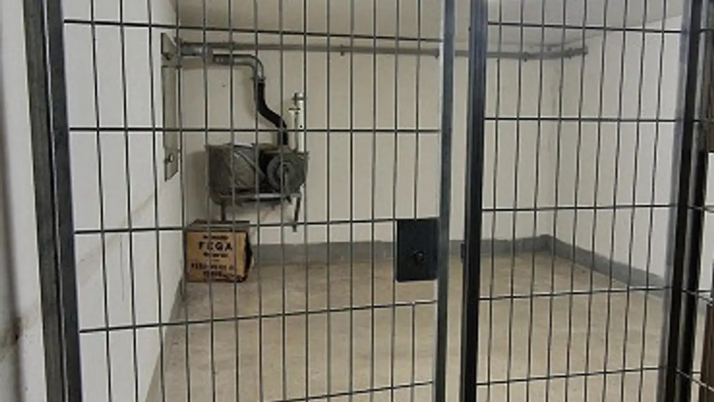 Spazio di archiviazione in affitto - Neubadrain 4, 4102 Binningen