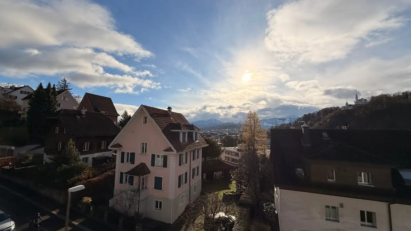 Wohnung mieten - 6004 Luzern