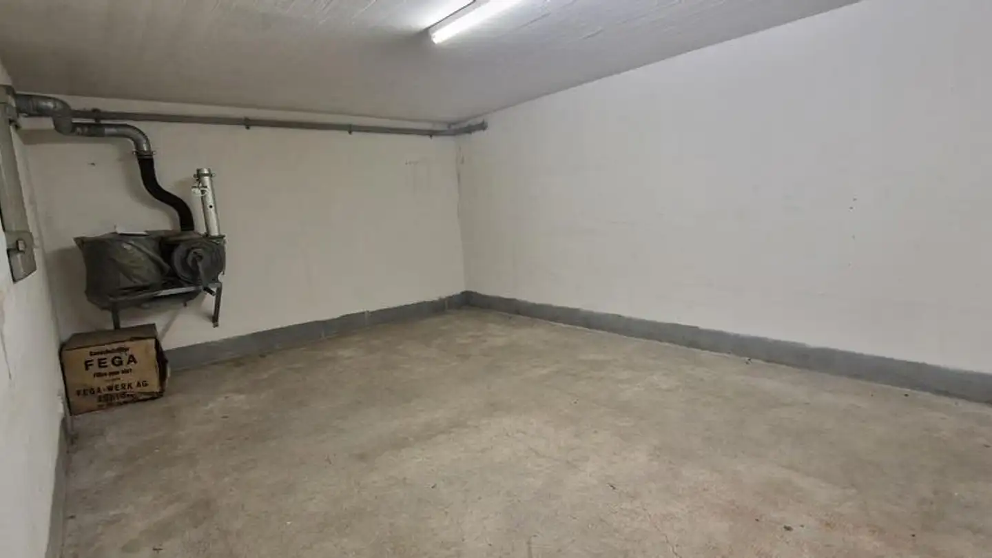 Spazio di archiviazione in affitto - Neubadrain 4, 4102 Binningen - Foto 2
