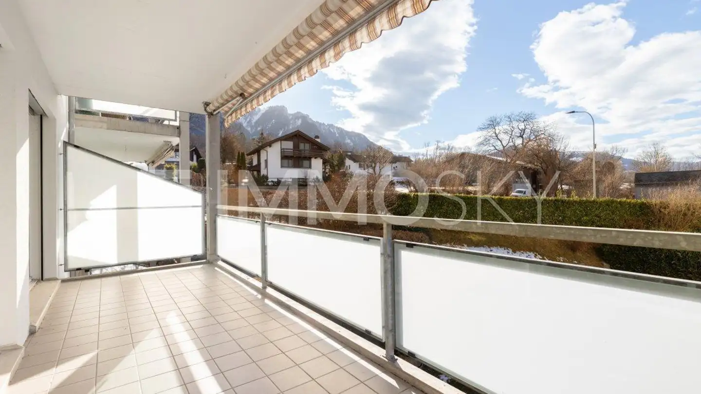 Apartment for sale - 7203 Trimmis - Photo 2