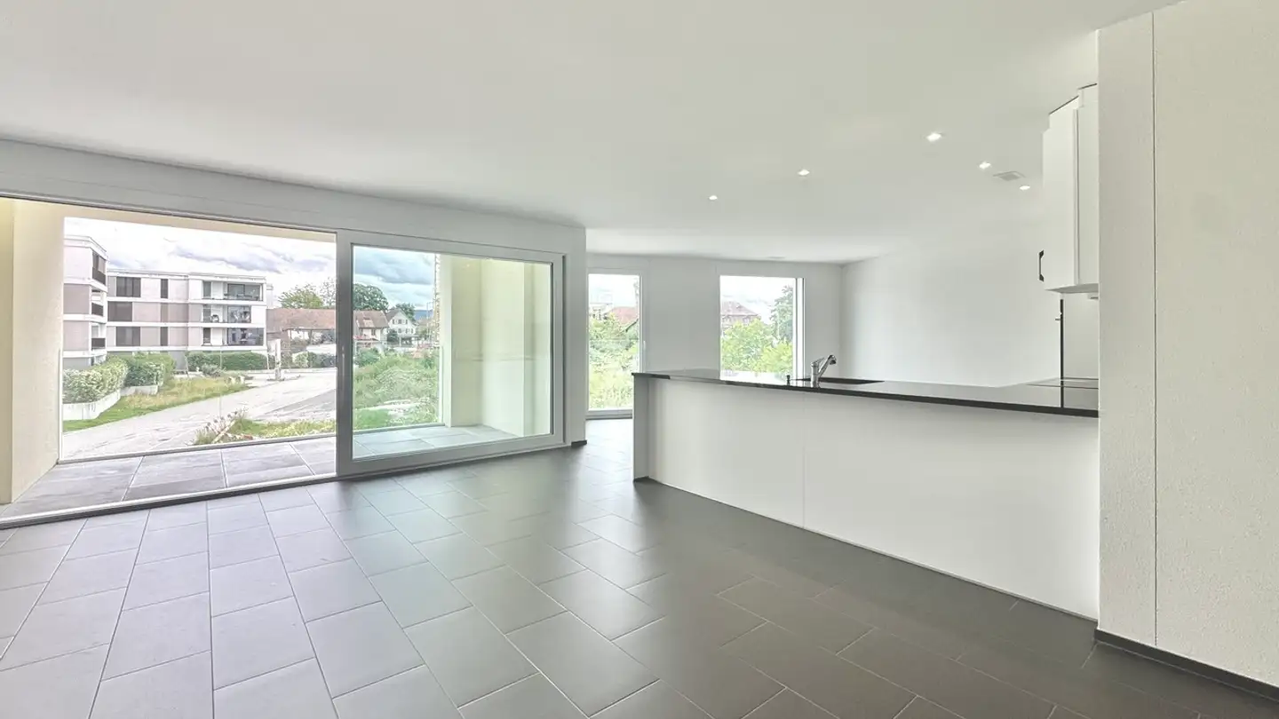 Appartamento in vendita - Unterfeldstrasse 1, 4665 Oftringen - Photo 2